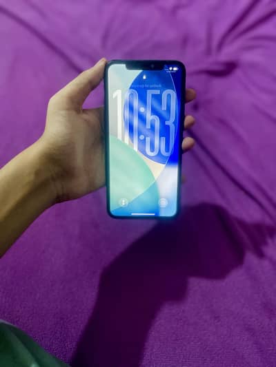Apple iPhone 11 Pro Max (EXCHANGE ALSO)