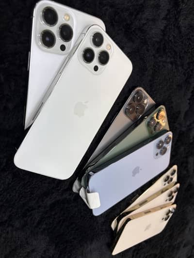 Apple iPhone 13 pro max
