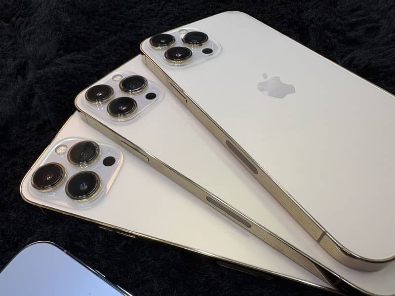 Apple iPhone 13 pro max 3