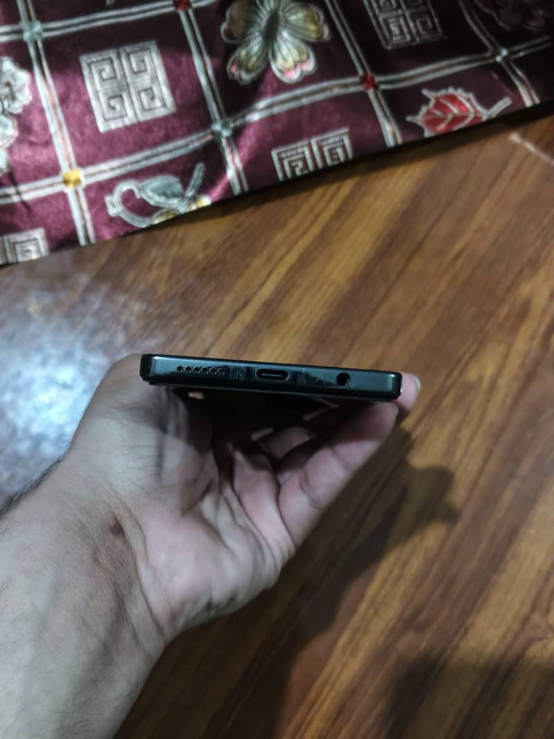Tecno CAMON 30 5