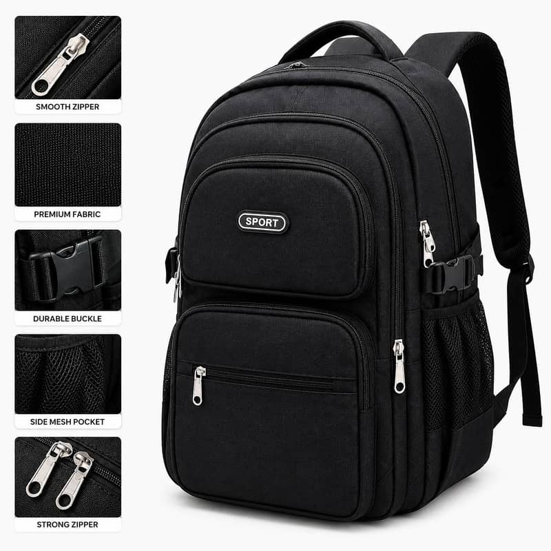 smart school bag 1