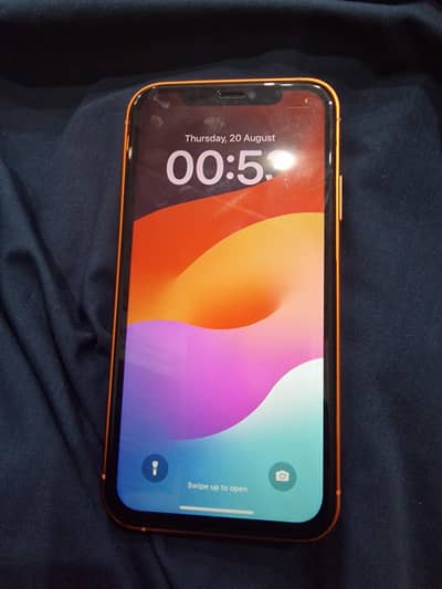 Apple iPhone 11 converted 17 pro