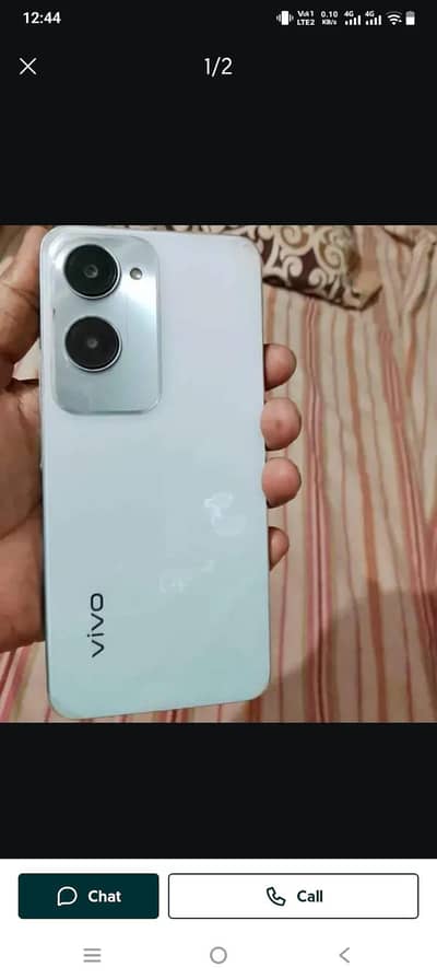 Vivo Y18