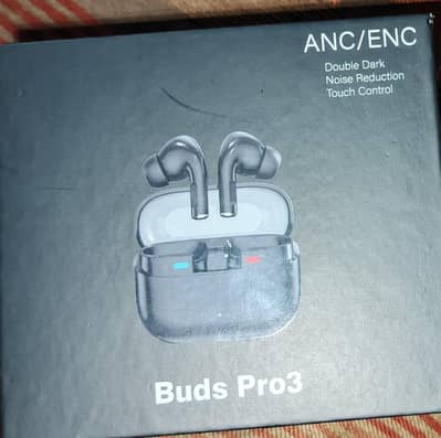 BUDS PRO 3 SAMSUNG COPY