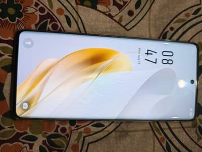Infinix Zero 30