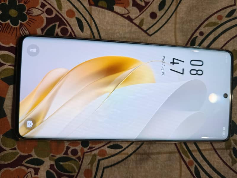 Infinix Zero 30 0
