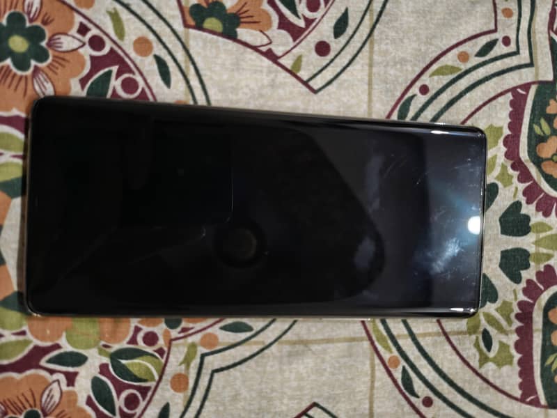 Infinix Zero 30 1