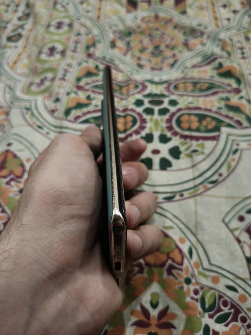 Infinix Zero 30 3