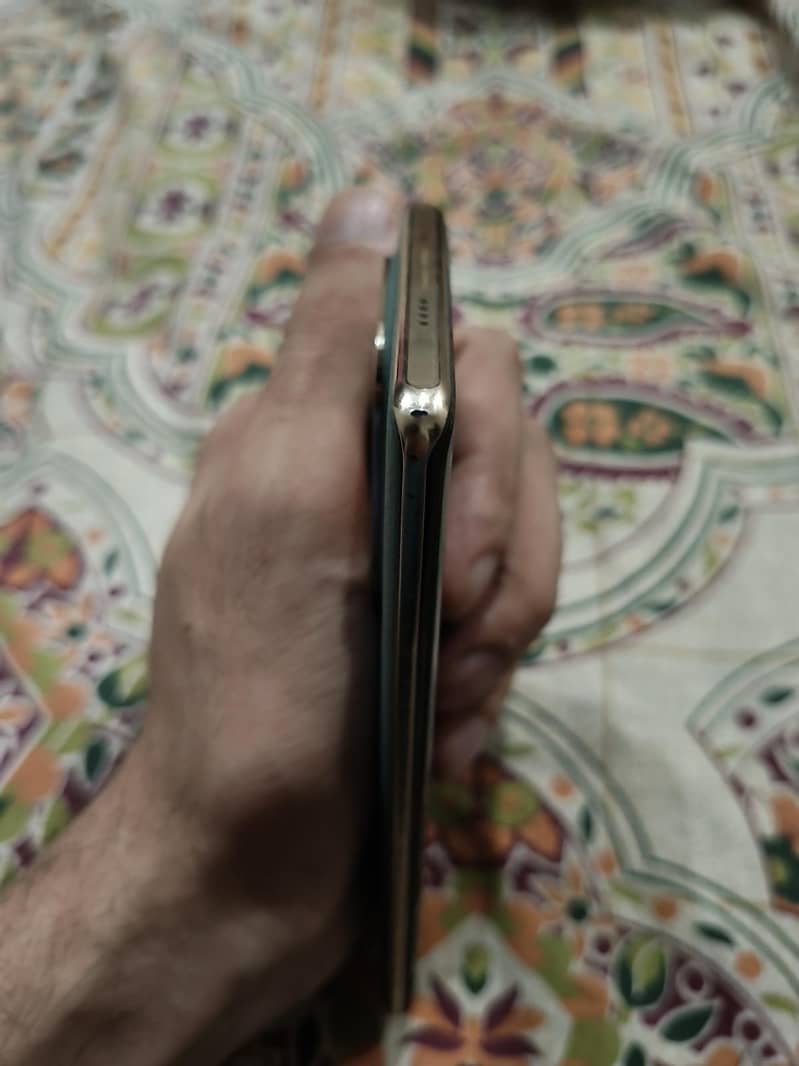 Infinix Zero 30 4