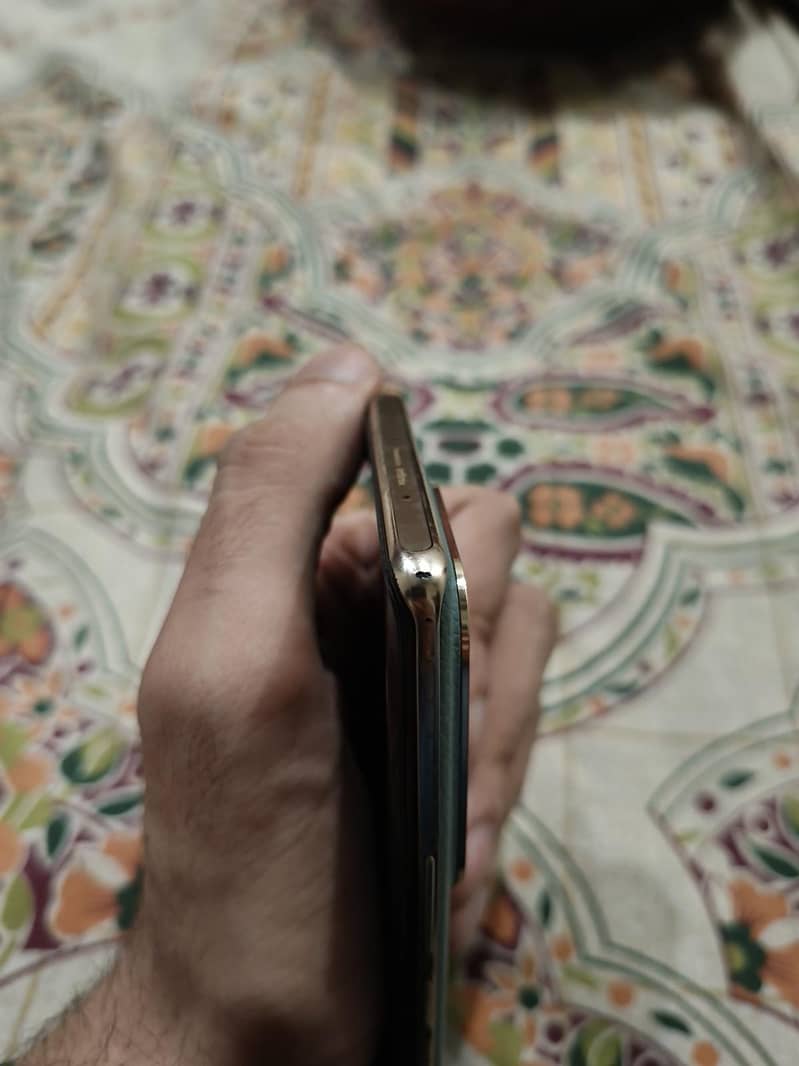 Infinix Zero 30 5