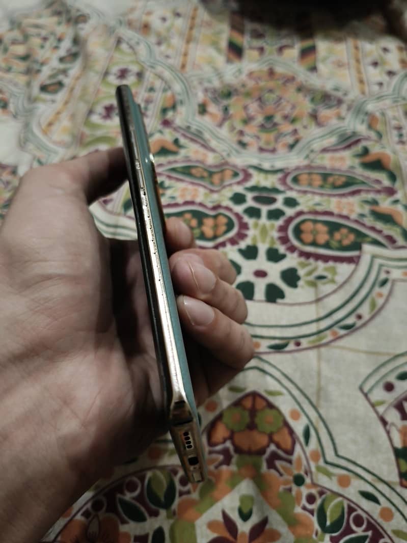 Infinix Zero 30 6