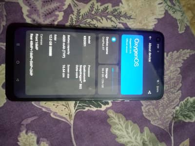 OnePlus 8t
