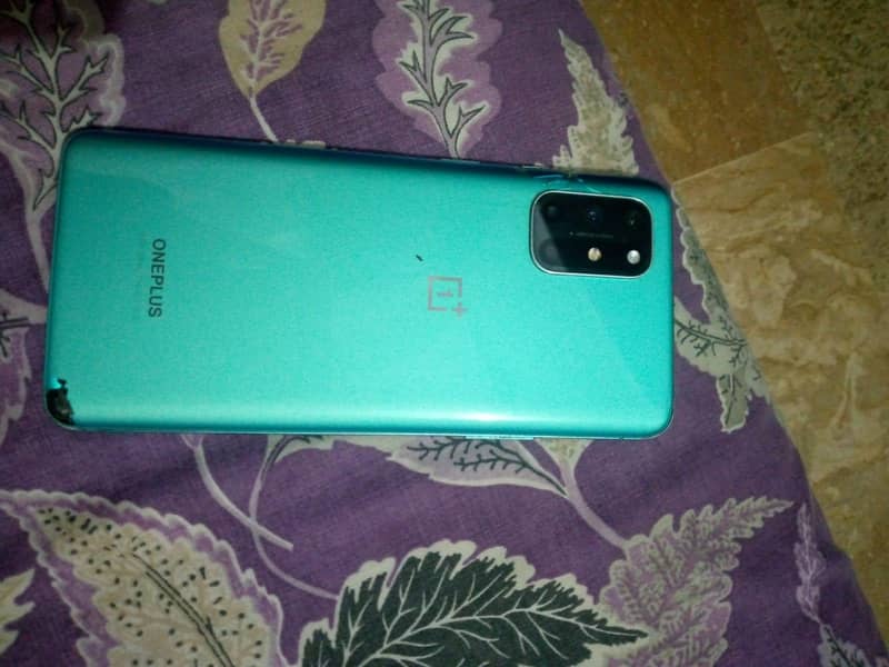 OnePlus 8t 2