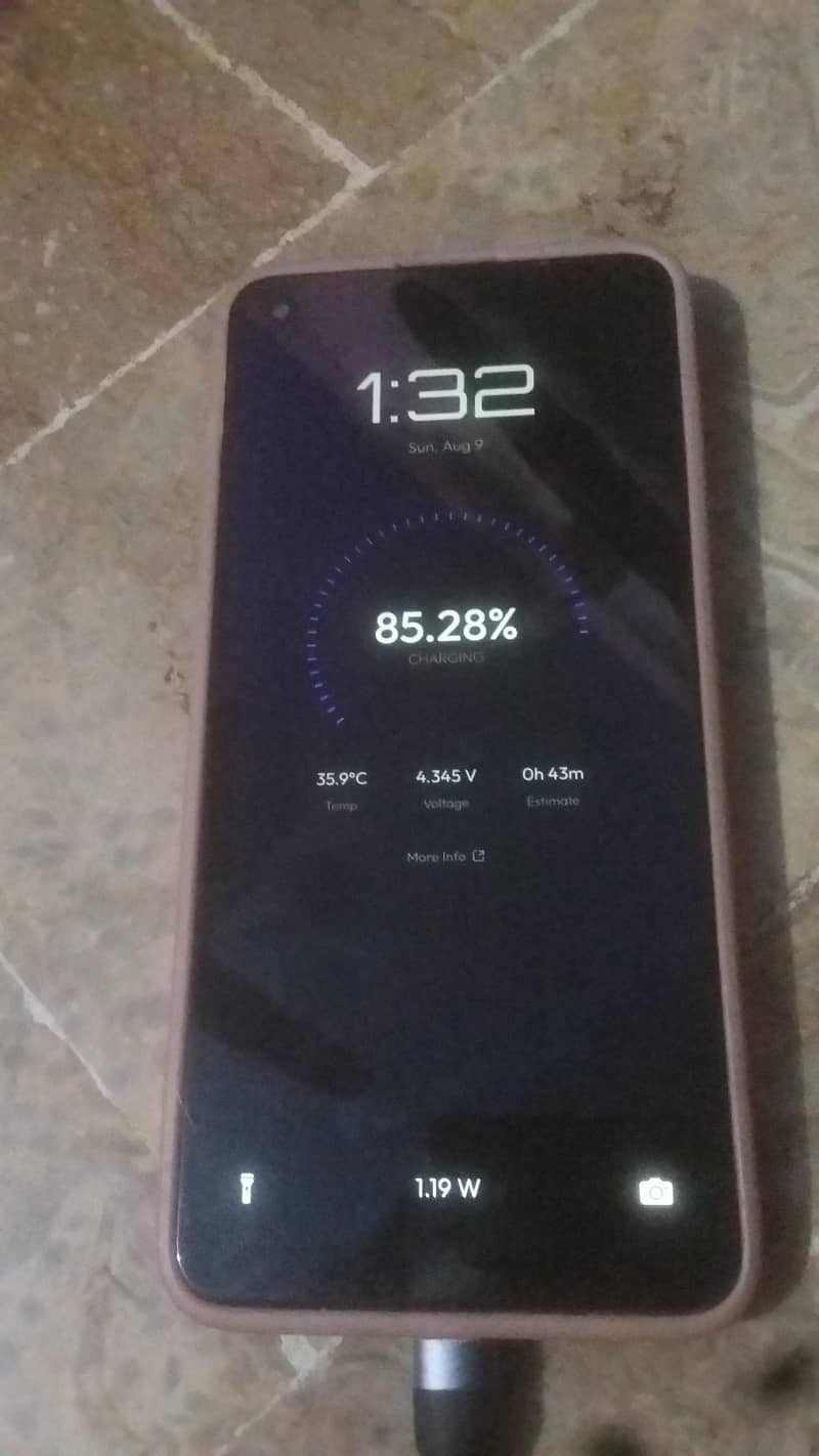 OnePlus 8t 3