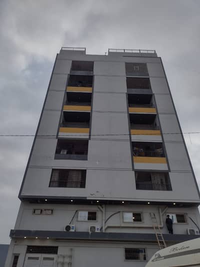 Luxury Apartments For Sale By MTR Associates
