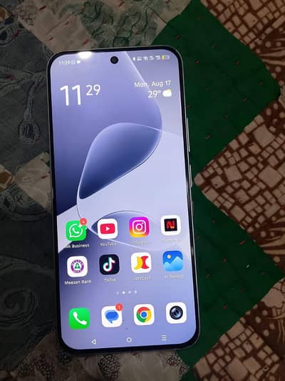Infinix Hot 6 Pro
