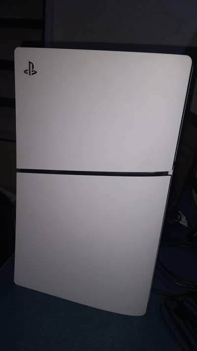 Ps5 Slim Disc Edition Latest Series 2116