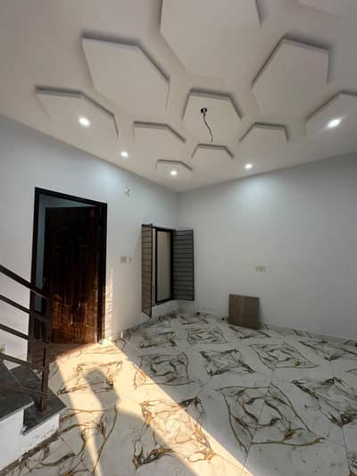 3 Marla Double Story near Bypass chowk Nazar Baloch(03277342171)