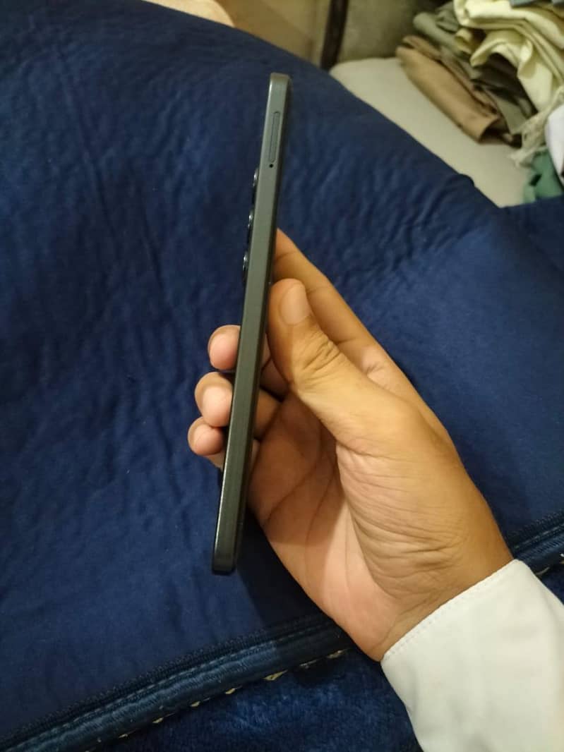 Itel S25 2