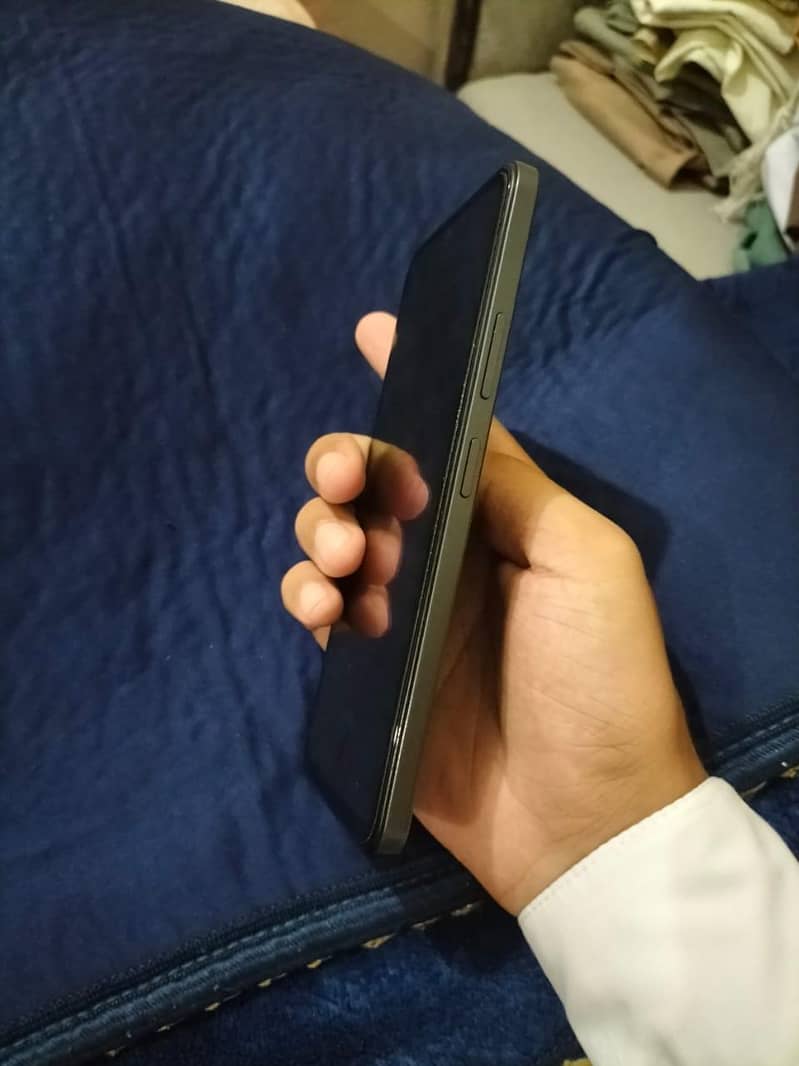 Itel S25 5