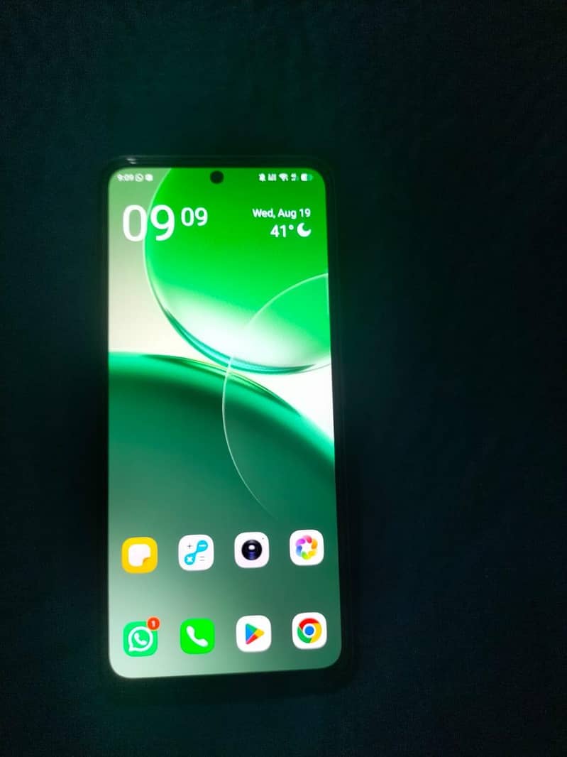 Itel S25 6