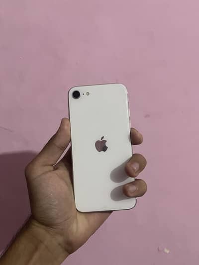 IPhone SE / 256 gb / Pta approved / x,,11,12,13,14,15,16,17,18