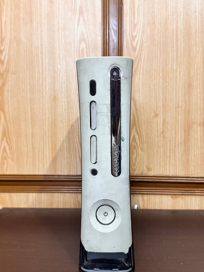 Xbox 360 0