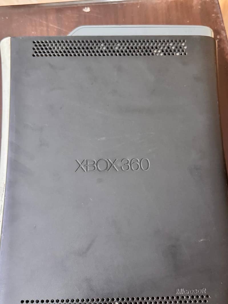 Xbox 360 2
