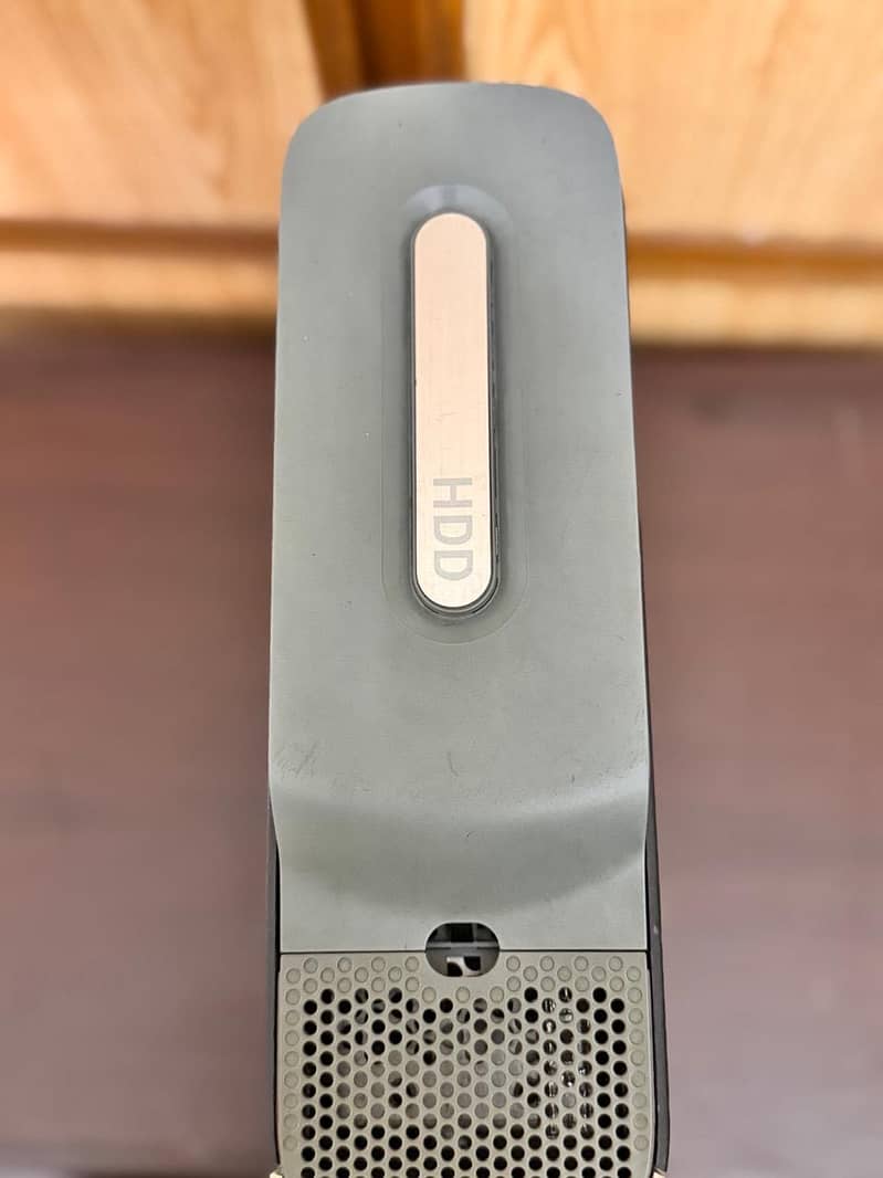 Xbox 360 3