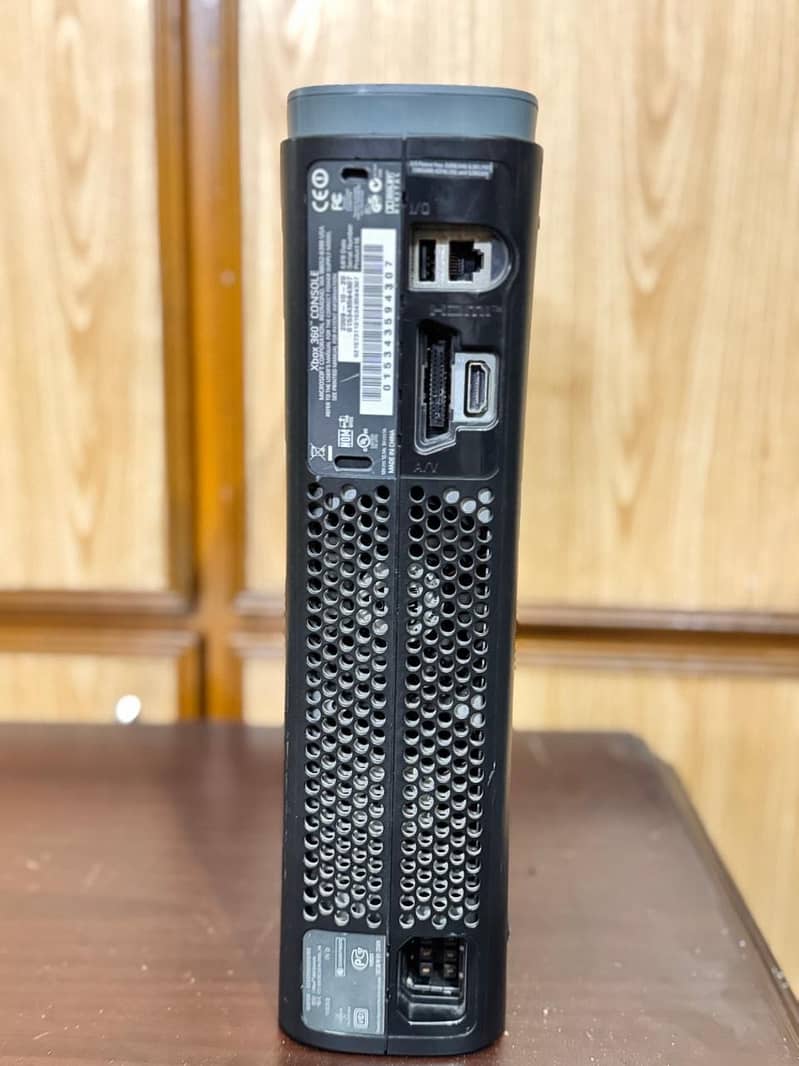 Xbox 360 4