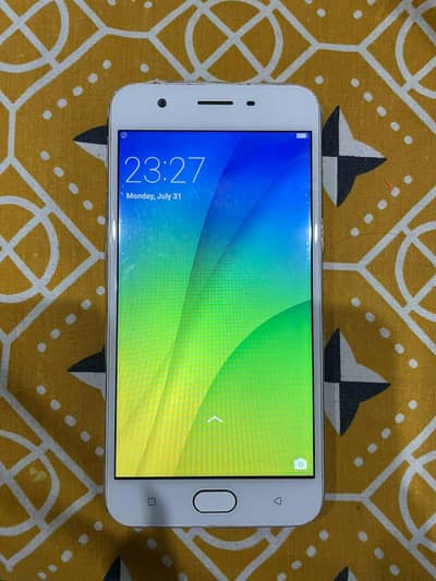 OPPO A57