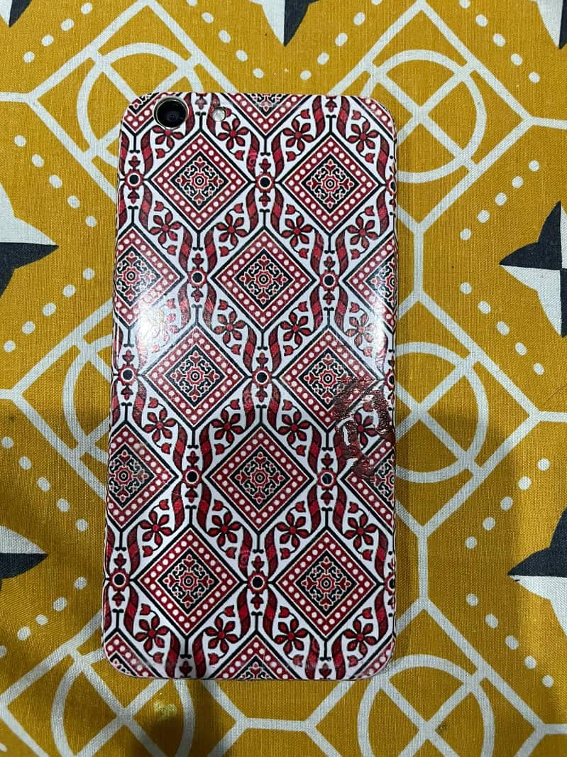 OPPO A57 1