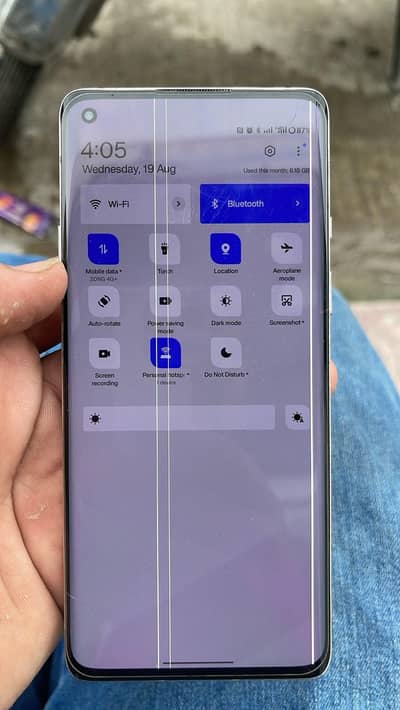 One Plus 8