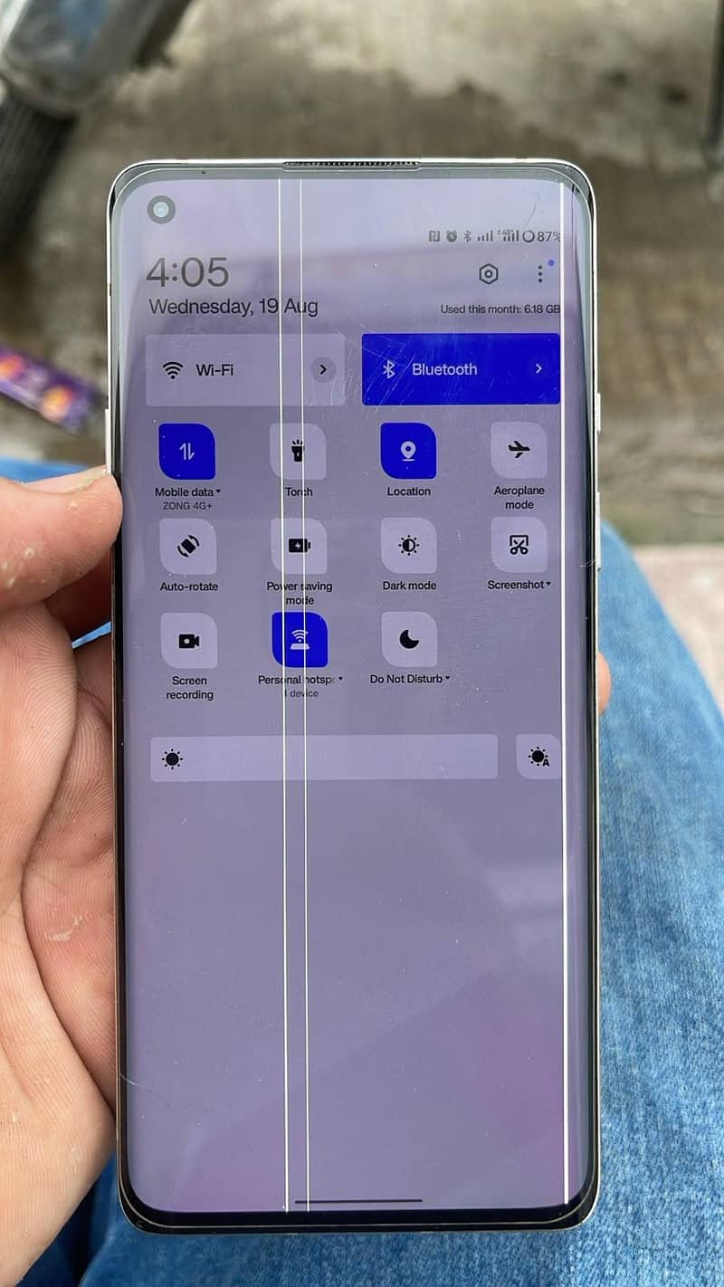 One Plus 8 0