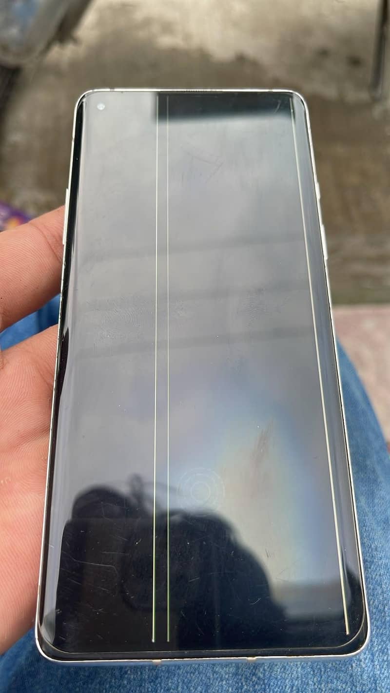 One Plus 8 4