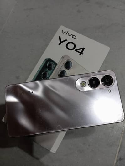 Vivo Y04