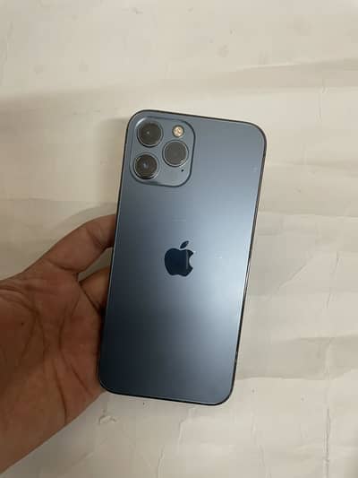 Apple iPhone 12 Pro Max