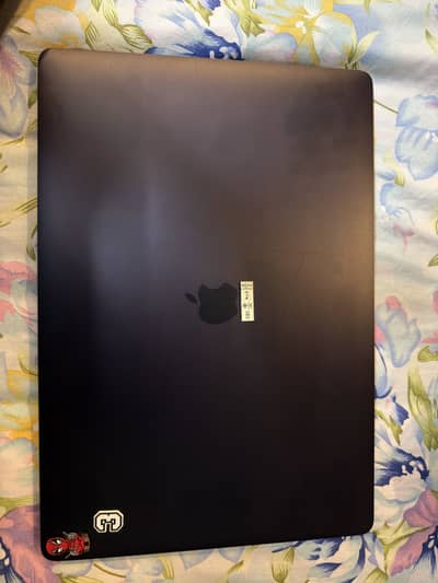 Macbook pro 2019 16 inch