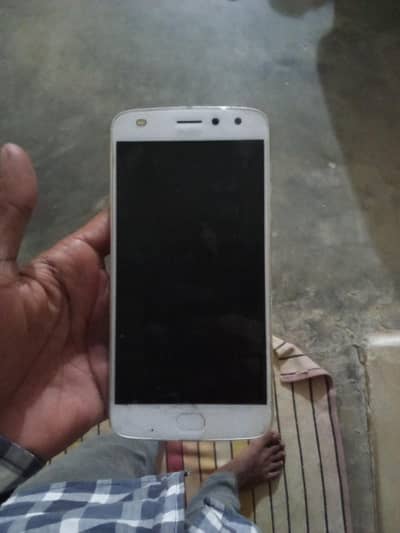 Motorola Edge 20