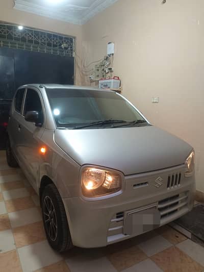 Suzuki Alto Vxr (2022) For Sell