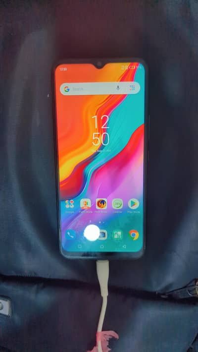 Infinix Hot 8 Lite PTA Approved Dual Sim