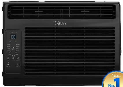 midea window Ac