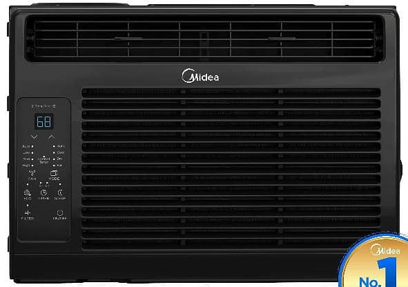 midea window Ac 0