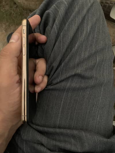 Apple iPhone XS