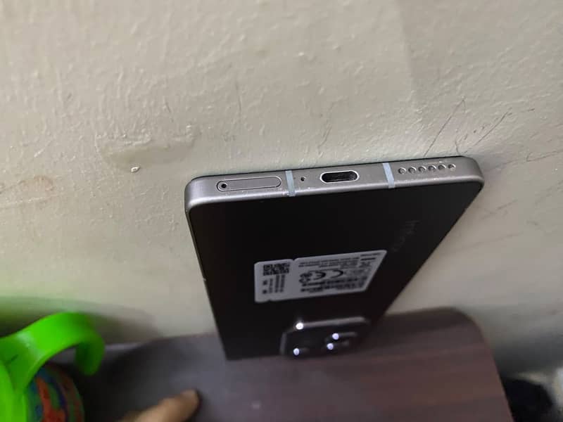 Infinix Note 50 4