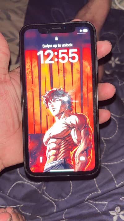Apple iPhone XR