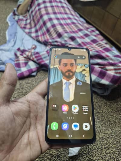 Samsung Mobile A06