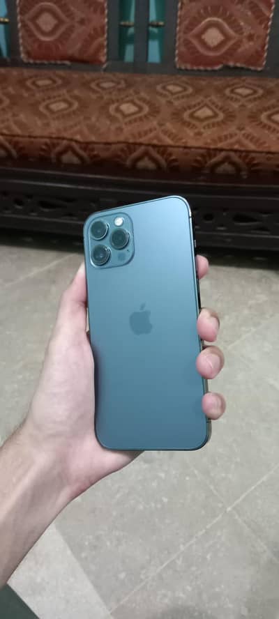 iPhone 12 Pro Max
