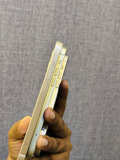 Apple iPhone 12 256 PTA APPROVED