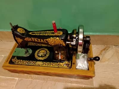 SILAEE MACHINE